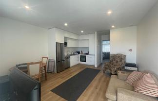 Remuera Live Work