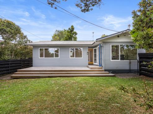 32 Konini Road, Titirangi