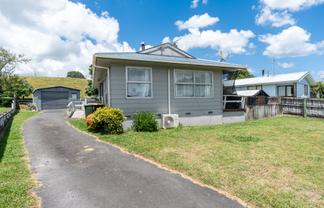 121 Sinclair Terrace, Te Awamutu