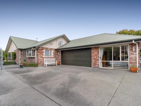 4 Mcdougall Place, Kaiapoi