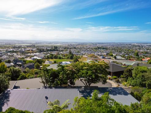 6 Hugh Brown Place, Richmond