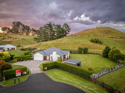 45 Miriama Way, Whatawhata
