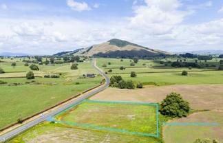 219 Candy Road, Pokuru