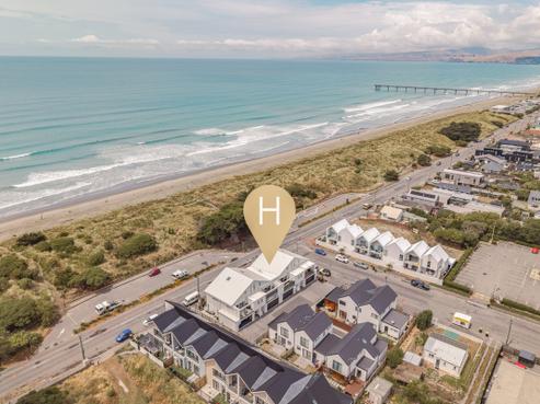 144A Marine Parade, New Brighton