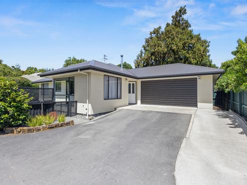 190 Main North Road, Redwood