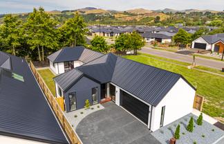 4 Baker Estate Lane, Halswell