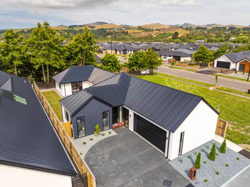 4 Baker Estate Lane, Halswell