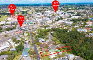 30 Carlton Road, Pukekohe