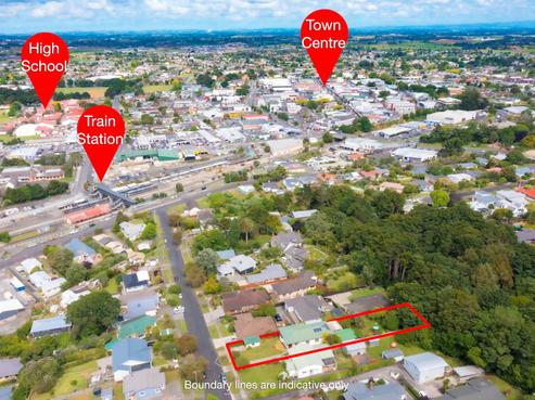 30 Carlton Road, Pukekohe