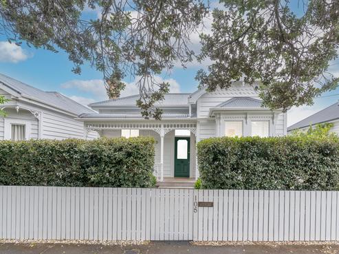 105 Burnley Terrace, Sandringham