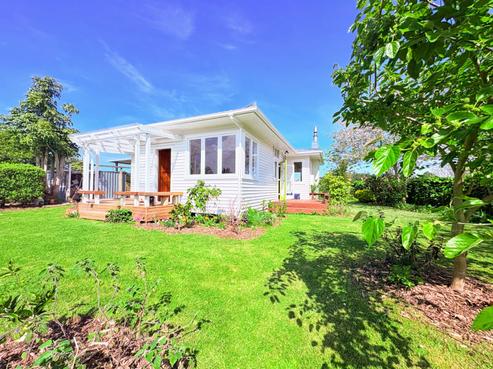 15 Victoria Avenue, Wairoa