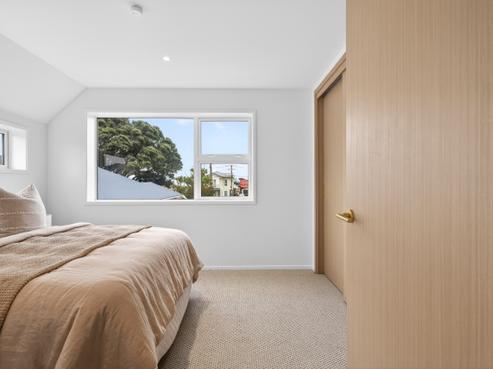 46 Cuba Street, Petone
