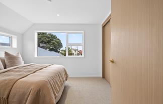 46 Cuba Street, Petone