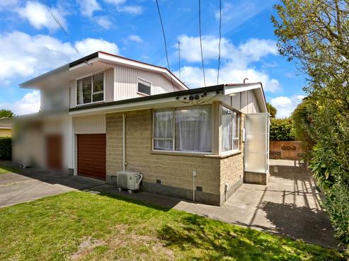 1/45 Sydney Street, Spreydon