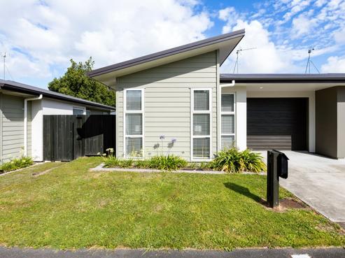 3/1 Glen Lynne Avenue, Queenwood