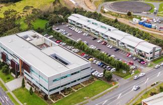 Prime turn key office in the heart of Albany