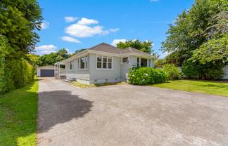 41 Cumming Street, Okato