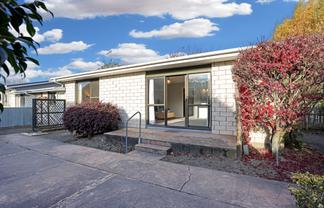1/7 Havelock Street, Ashburton