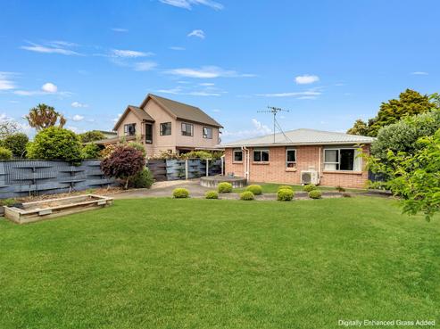 32 Stafford Street, Springvale