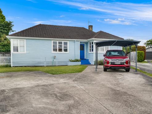 9 Le Quesne Place, Fairfield