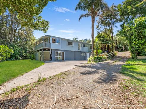 513A Taneatua Road, Taneatua