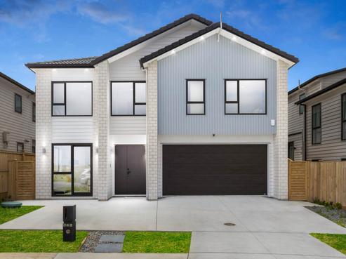 126 McQuoids Road, Flat Bush