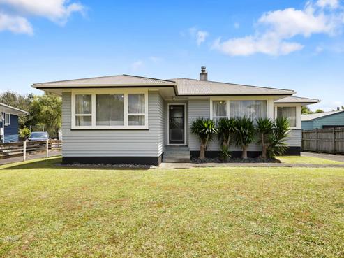 34 London Street, Pukekohe