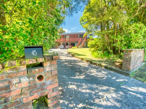 45 Power Road, Karoro