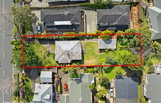 150 The Drive, Epsom