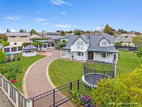 138 Douglas Avenue, Te Awamutu