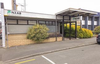 Central City Real Estate!