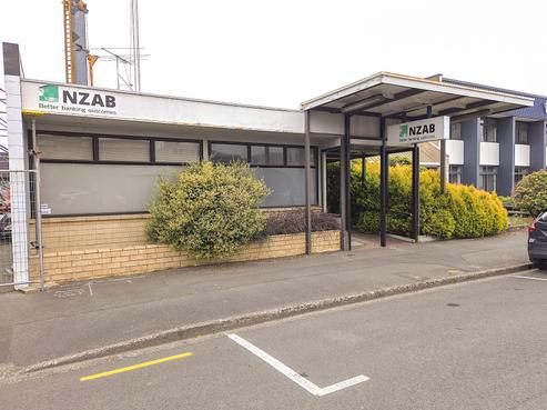 134 Spey Street, Invercargill