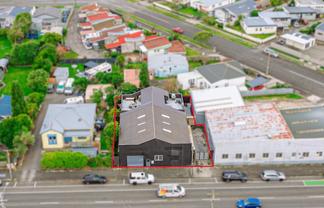 105 Duncan Street, Whanganui East