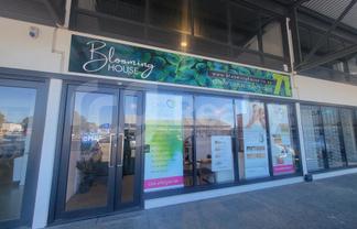 New Affordable Retail Complex In Panmure | 95 sqm