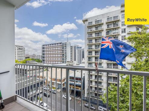 4/44B Liverpool Street, Auckland Central