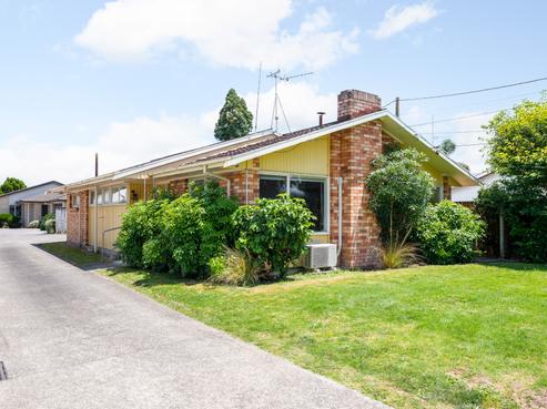 45 Galloway Street, Hamilton East