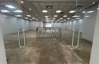 Flexible Multi-Level Premises