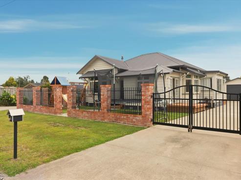 15 Hall Road, Paengaroa