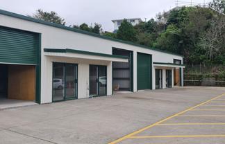 Commercial Unit for Lease - Westown