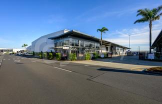 Multi-use Industrial Unit Penrose