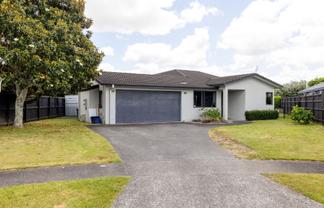 13 Mangakoea Place, Saint Andrews