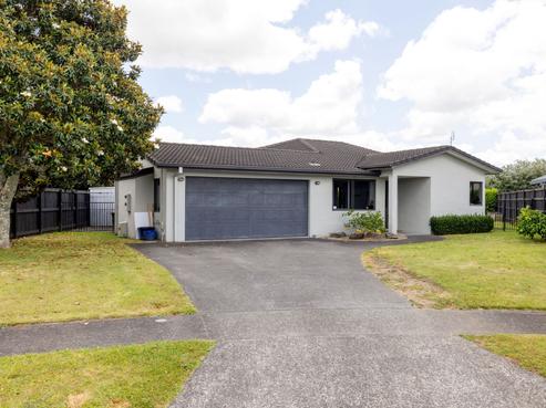 13 Mangakoea Place, Saint Andrews