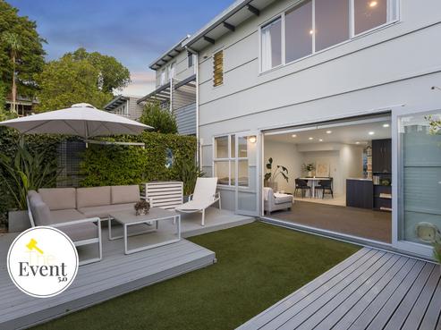 18/31 Byron Avenue, Takapuna