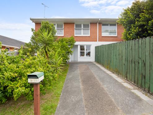 3/11 Felton Mathew Avenue, Saint Johns