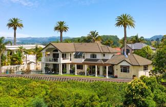 49 Hillview Terrace, Mangapapa