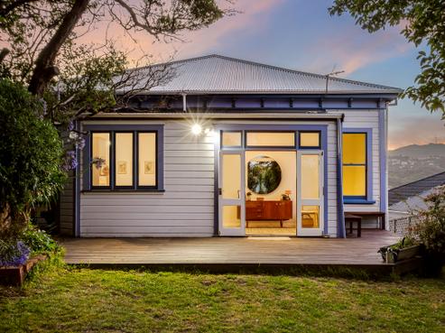 137 Coromandel Street, Newtown
