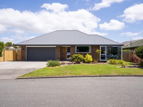 10 Addison Place, Halswell