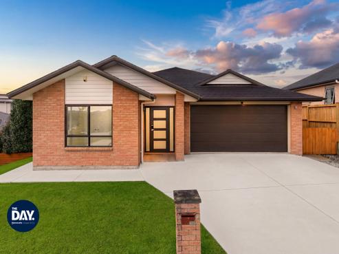 3 Whaley Greens, Silverdale