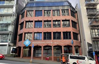 Office Floor on The Terrace - 606sqm