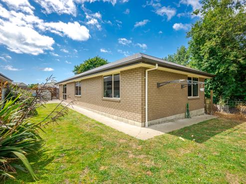 31A Buchanan Street, Parkside